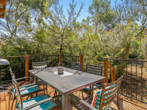 Resort Haven - Great Ocean Road Tourism 2