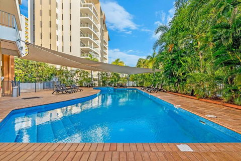Resort Style Living In An Oceanview King Suite - Great Ocean Road Tourism 3