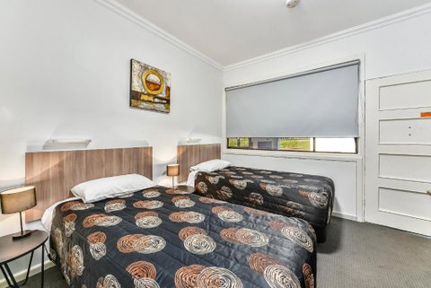 Rest Motels - Great Ocean Road Tourism 0