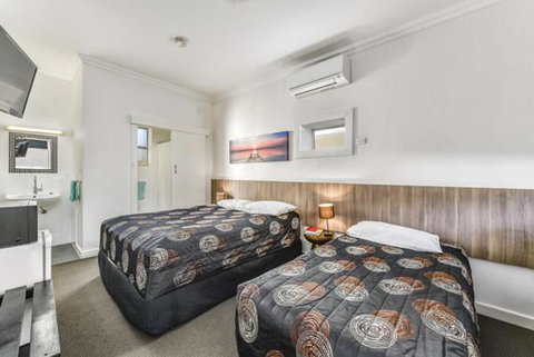 Rest Motels - Great Ocean Road Tourism 2