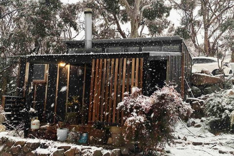 ReThynk Unique Tiny Home East Jindabyne - Great Ocean Road Tourism 0