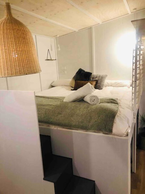 ReThynk Unique Tiny Home East Jindabyne - Great Ocean Road Tourism 2