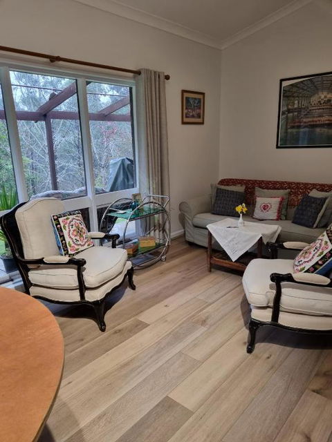 Retreat In Stirling - Great Ocean Road Tourism 1