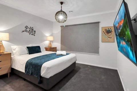 Retreat On Bedajanawa - Great Ocean Road Tourism 3