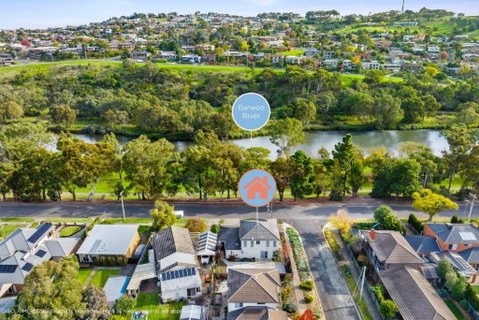 Retreat On Gairloch I Geelong River Hideaway - Great Ocean Road Tourism 1