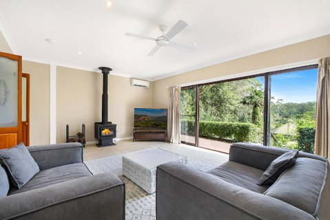 Retreat W Pool On Acreage - Great Ocean Road Tourism 1