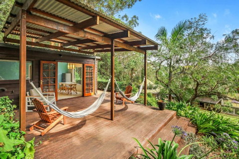 Retreat W Pool On Acreage - Great Ocean Road Tourism 0