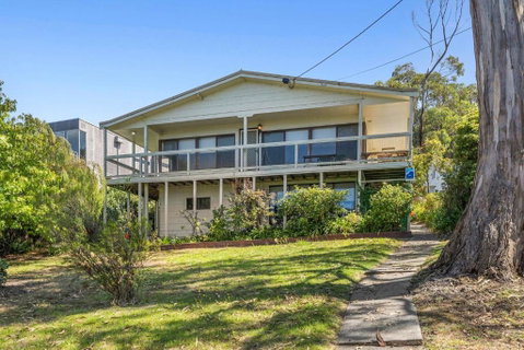 Retro Retreat - Great Ocean Road Tourism 1