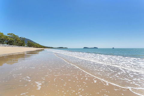 Ribbons Beachfront Apartments Clifton Beach - Great Ocean Road Tourism 2