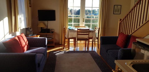 Richmond Barracks - Great Ocean Road Tourism 2