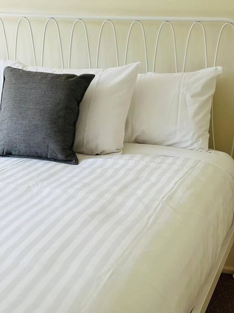 Richmond Cottage - Great Ocean Road Tourism 3