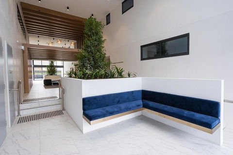 Richmond Place - 2BR W Parking & Gym - Great Ocean Road Tourism 1