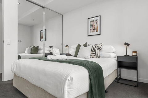 Richmond Premium Escape - Walk To The MCG - Great Ocean Road Tourism 3