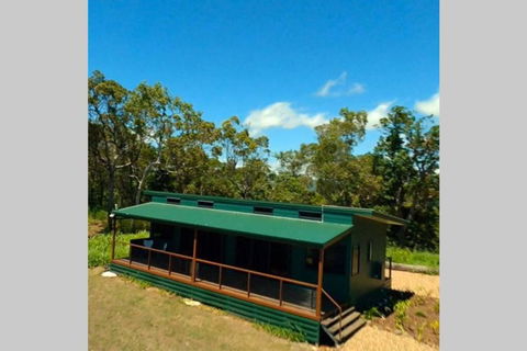 Ridge Cabin - Stunning Views - 5km From Neighbours - Great Ocean Road Tourism 0