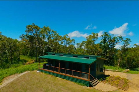 Ridge Cabin - Stunning Views - 5km From Neighbours - Great Ocean Road Tourism 1