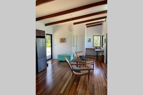 Ridge Cabin - Stunning Views - 5km From Neighbours - Great Ocean Road Tourism 2