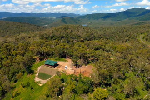 Ridge Cabin - Stunning Views - 5km From Neighbours - Great Ocean Road Tourism 3