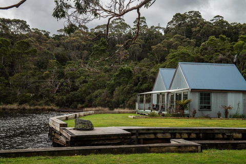 Risby Cove Boutique Hotel - Great Ocean Road Tourism 3