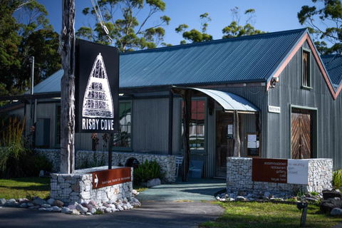 Risby Cove Boutique Hotel - Great Ocean Road Tourism 0