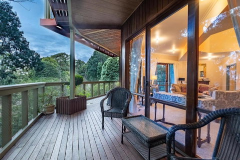 Risehill House - Great Ocean Road Tourism 1
