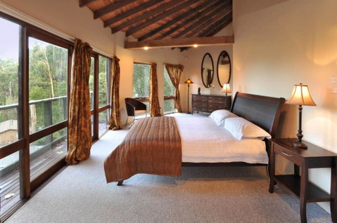 Risehill House - Great Ocean Road Tourism 3