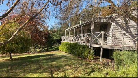 Rivendell Cottage - Great Ocean Road Tourism 1