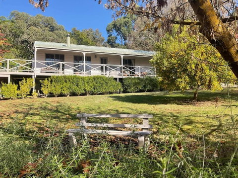 Rivendell Cottage - Great Ocean Road Tourism 0
