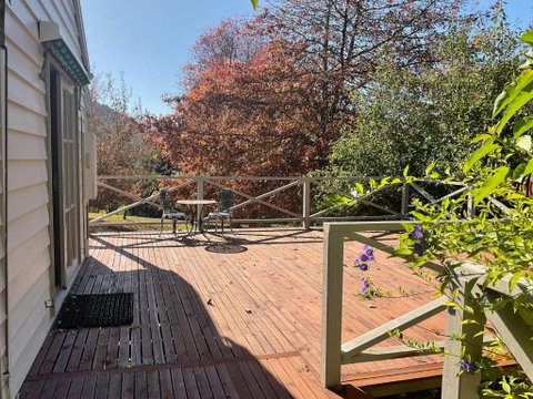 Rivendell Cottage - Great Ocean Road Tourism 3
