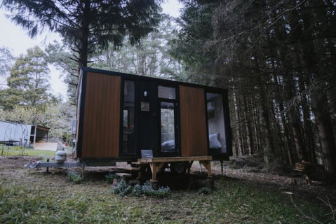 River Haven Tiny House By Tiny Away - Great Ocean Road Tourism 0