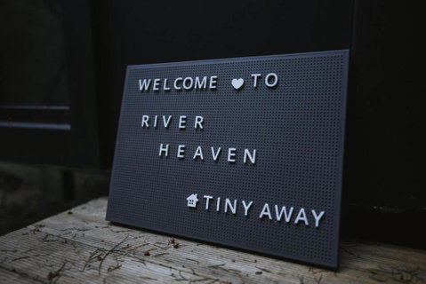 River Haven Tiny House By Tiny Away - Great Ocean Road Tourism 1