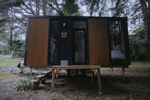River Oasis Tiny House By Tiny Away - Great Ocean Road Tourism 0