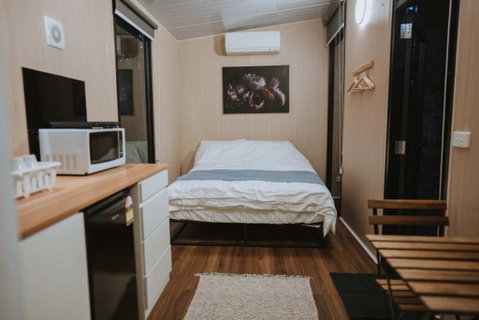 River Oasis Tiny House By Tiny Away - Great Ocean Road Tourism 2