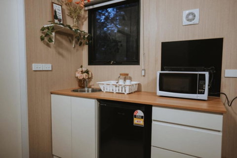 River Oasis Tiny House By Tiny Away - Great Ocean Road Tourism 3