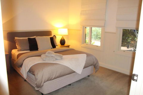 River Rock Cottage Centrally Located And Dog Friendly - Great Ocean Road Tourism 1