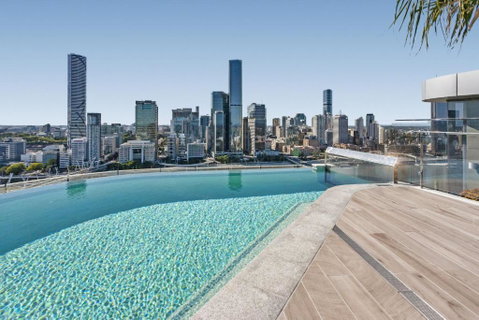 River-View Unit With Rooftop Pool Near Museums - Great Ocean Road Tourism 0