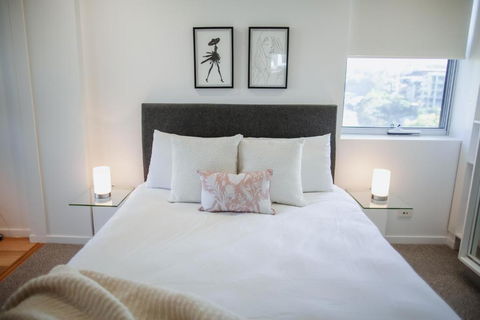 Riverfront Residences New Farm - Great Ocean Road Tourism 3