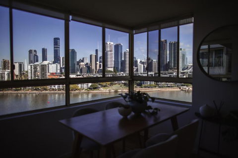 Riverfront Residences New Farm - Great Ocean Road Tourism 2