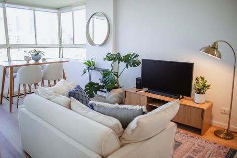 Riverfront Residences New Farm - Great Ocean Road Tourism 1