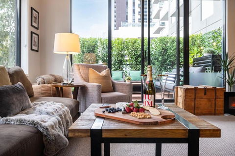 Rivergarden 3 Bedroom Apartment - Great Ocean Road Tourism 0