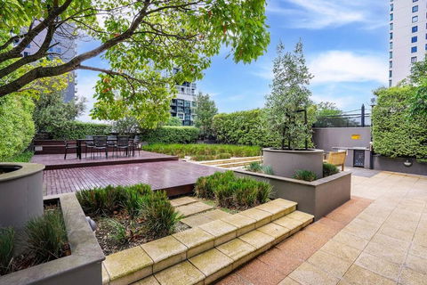 Rivergarden 3 Bedroom Apartment - Great Ocean Road Tourism 1
