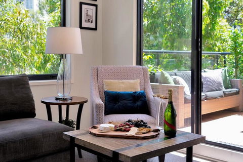 Rivergarden 3 Bedroom Apartment - Great Ocean Road Tourism 2