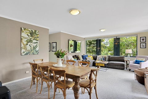 Rivergarden 3 Bedroom Apartment - Great Ocean Road Tourism 3