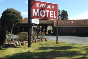 Rivergum Motel with Great Ocean Road Tourism