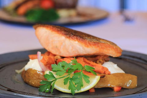 Riverland Motor Inn - Great Ocean Road Tourism 3