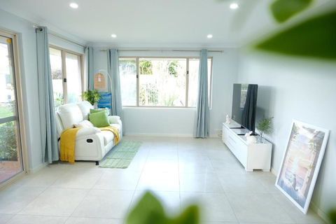 Riverside 5bedrooms Holiday House With Swimming Pool - Great Ocean Road Tourism 3