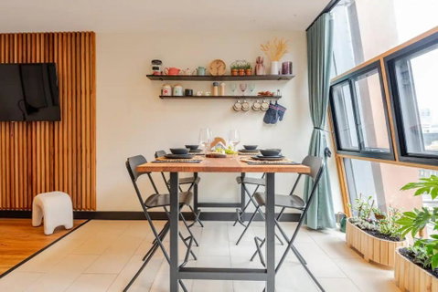 Riverside Apartment Melbourne CBD - Great Ocean Road Tourism 2