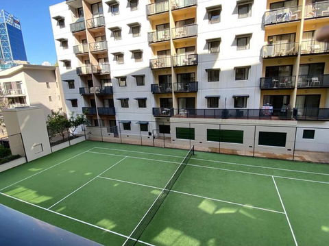 RIVERSIDE CITY VIEW PARKING NETFLIX WIFI WINE FREE - Great Ocean Road Tourism 3