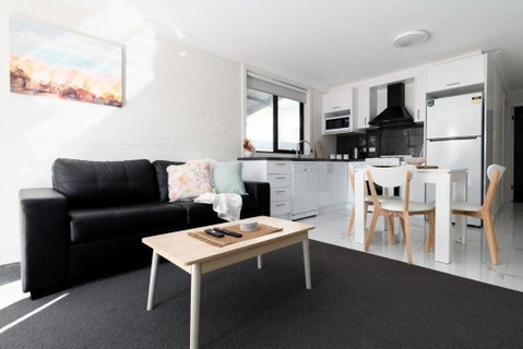 Riverside Gem With Parking And WiFi - Great Ocean Road Tourism 0