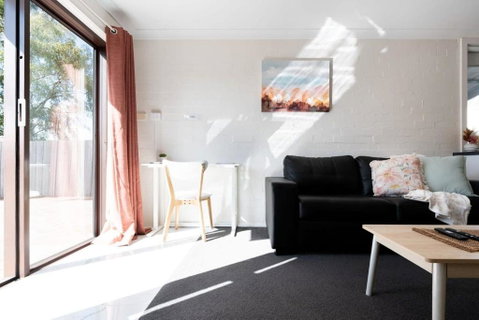 Riverside Gem With Parking And WiFi - Great Ocean Road Tourism 1