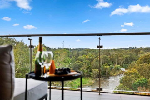 Riverside Haven Abbotsford - Great Ocean Road Tourism 0